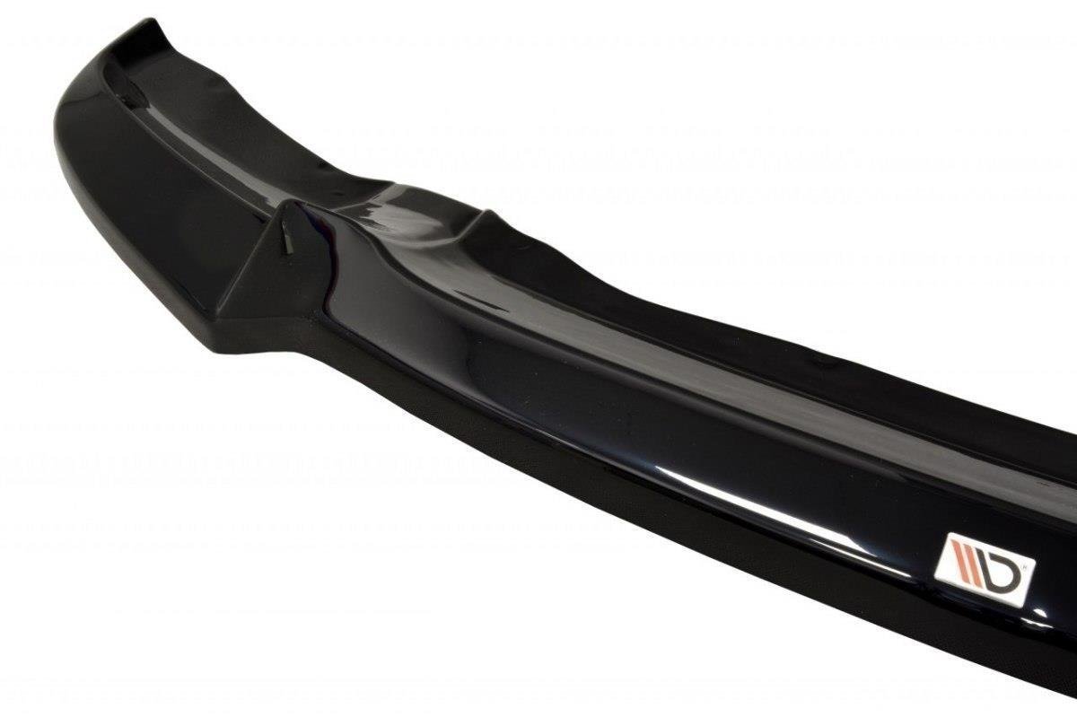 Maxton Design - Frontlippe V1 für BMW X6 F16 M Paket - Aerowerk.