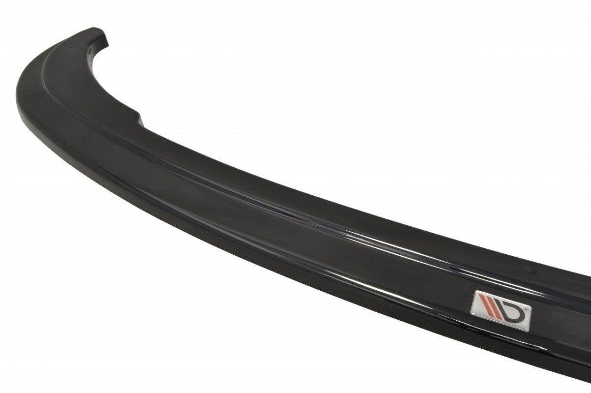 Maxton Design - Frontlippe V1 für BMW Z4 E85 / E86 Facelift - Aerowerk.