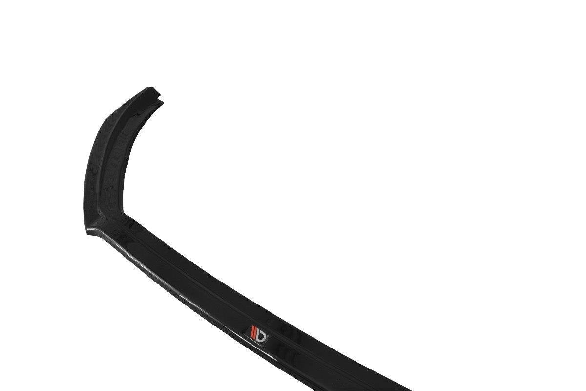 Maxton Design - Frontlippe V1 für Ford Fiesta Mk8 ST / ST - Line - Aerowerk.