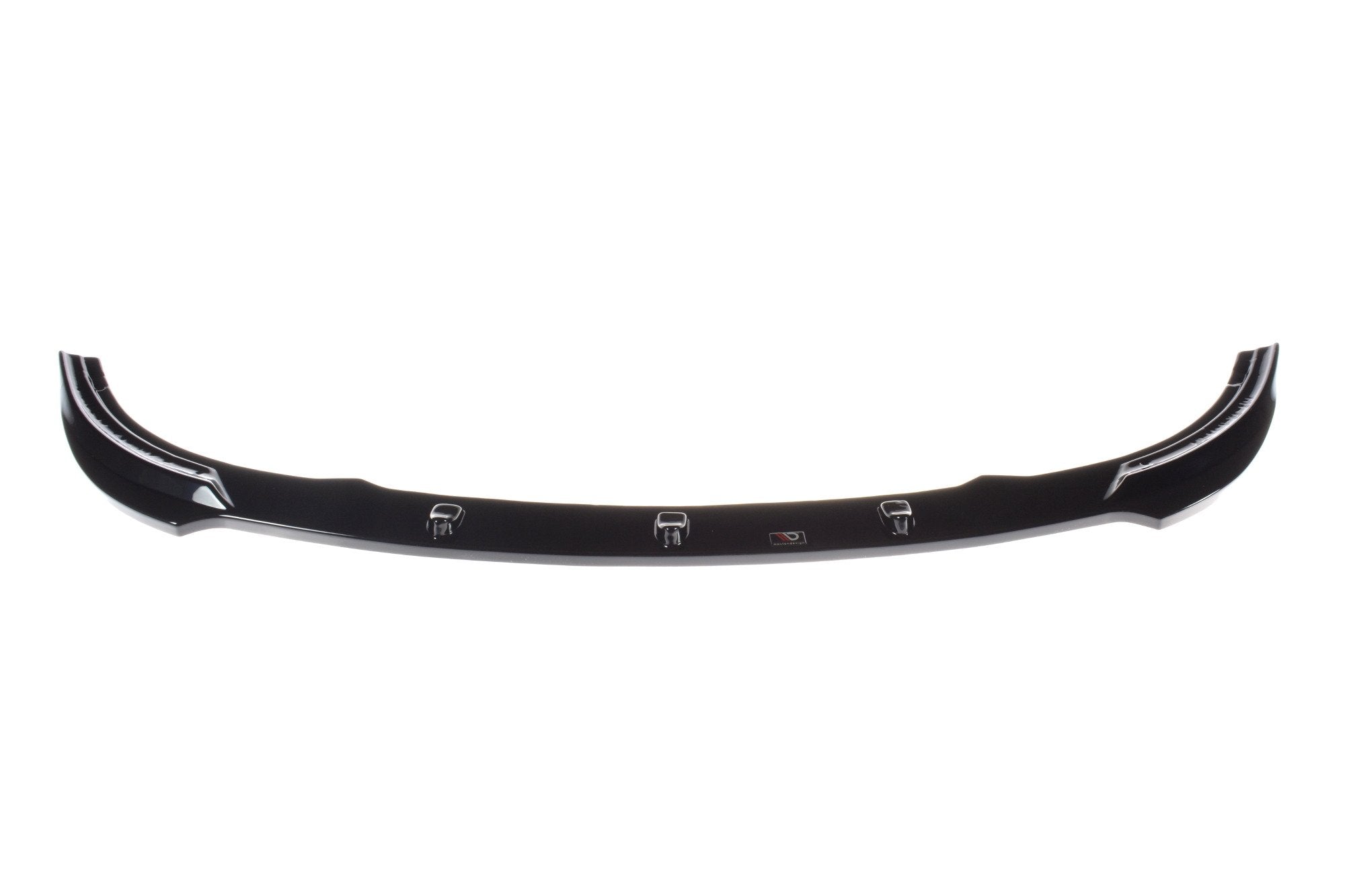 Maxton Design - Frontlippe V1 für Ford Fiesta ST Mk6 - Aerowerk.