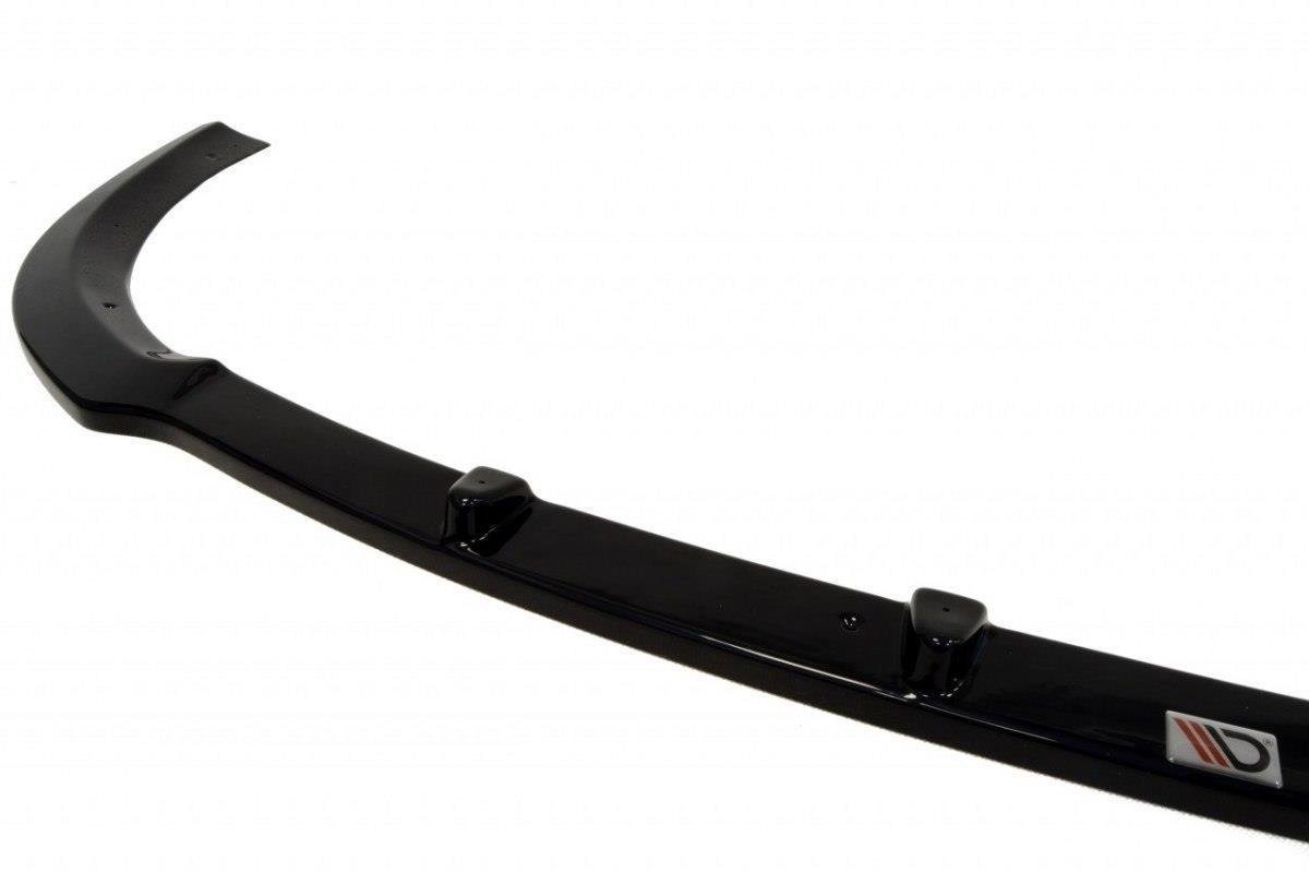 Maxton Design - Frontlippe V1 für Ford Focus RS Mk2 - Aerowerk.