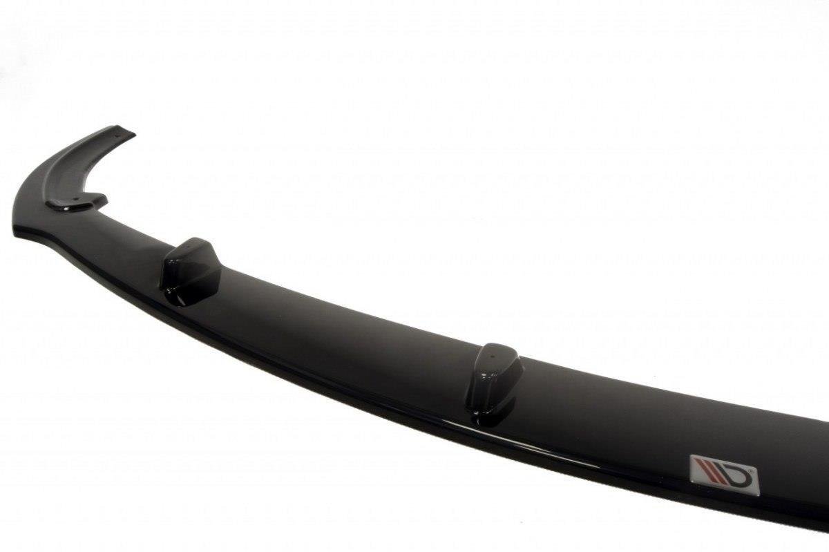 Maxton Design - Frontlippe V1 für Ford Focus ST Mk2 - Aerowerk.