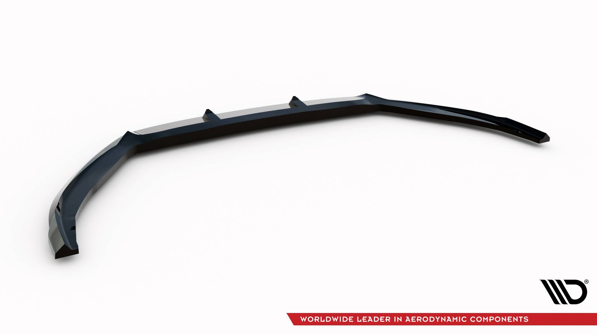 Maxton Design - Frontlippe V1 für Ford Focus Vignale Mk4 - Aerowerk.