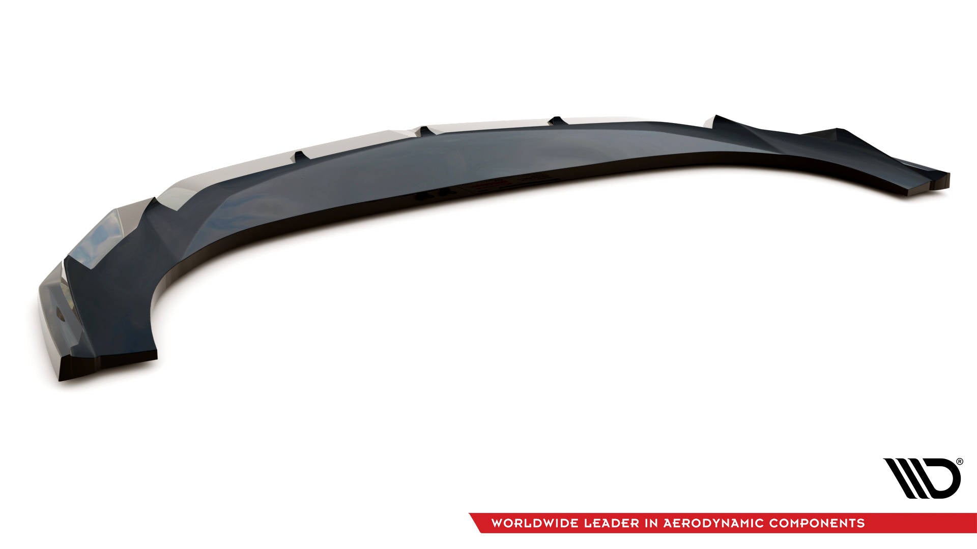 Maxton Design - Frontlippe V1 für Lamborghini Urus Mk1 - Aerowerk.