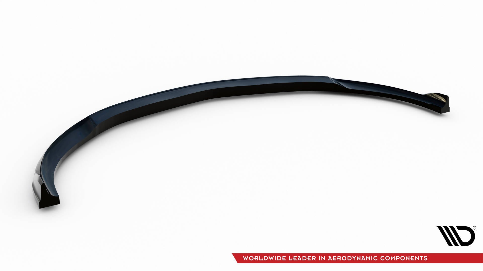 Maxton Design - Frontlippe V1 für Mercedes - AMG GT 63 / 55 / 63 S E Performance C192 - Aerowerk.