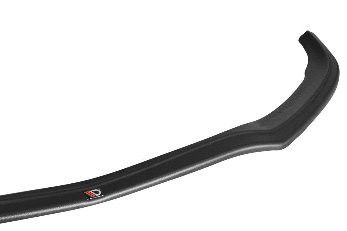 Maxton Design - Frontlippe V1 für Mercedes C - Klasse C205 63 AMG Coupe - Aerowerk.