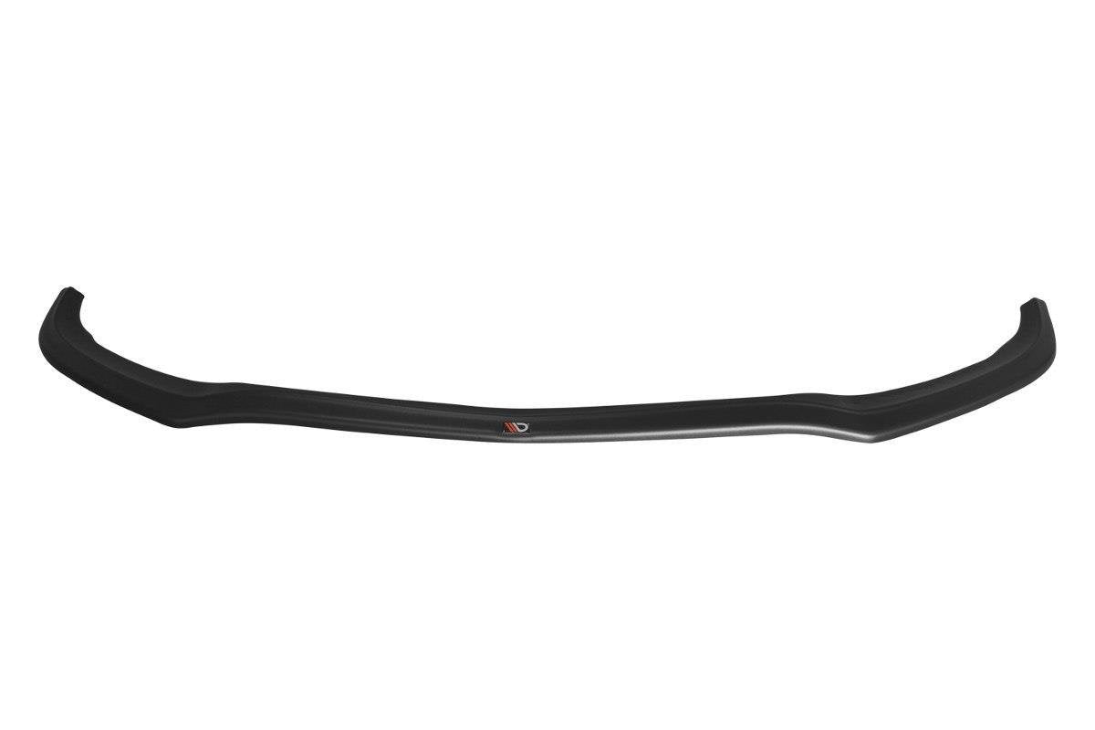 Maxton Design - Frontlippe V1 für Mercedes C - Klasse C205 63 AMG Coupe - Aerowerk.