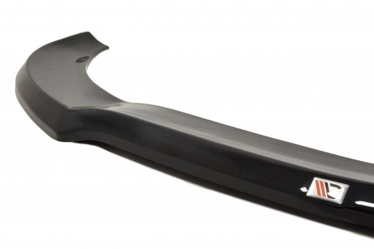 Maxton Design - Frontlippe V1 für MERCEDES CLA 45 AMG C117 (vor Facelift) - Aerowerk.