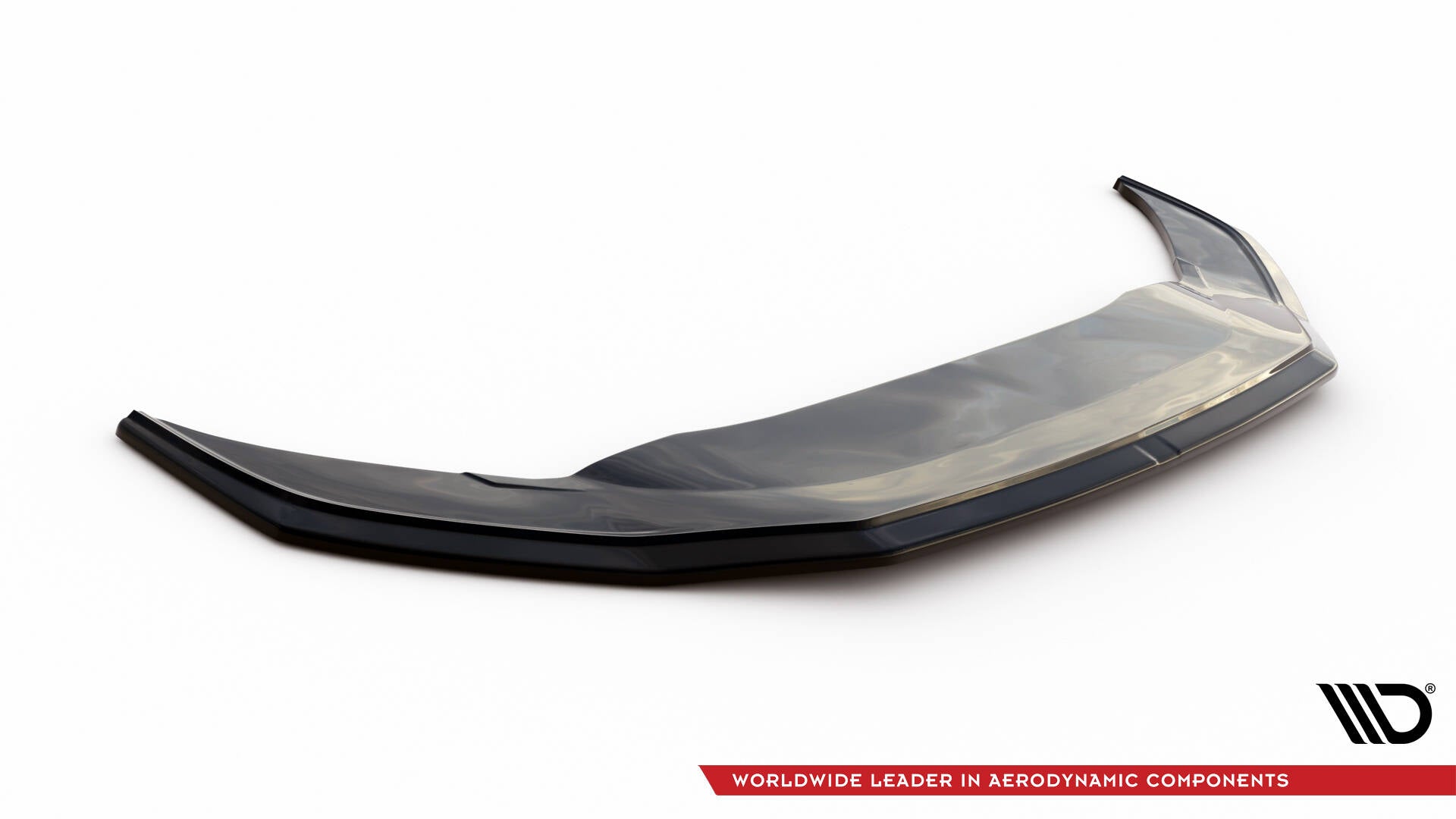 Maxton Design - Frontlippe V1 für VW Arteon R - Line - Aerowerk.