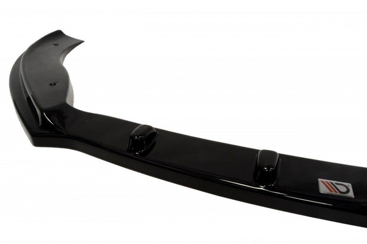 Maxton Design - Frontlippe V1 für VW PASSAT CC vor Facelift, STANDARD STOßSTANGE - Aerowerk.