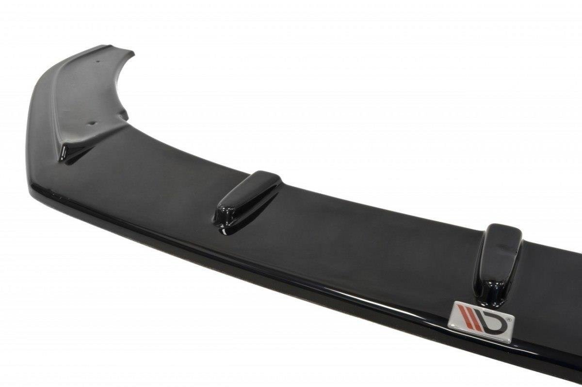 Maxton Design - Frontlippe V1 für VW Polo GTI Mk5 Facelift - Aerowerk.