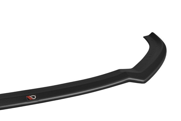 Maxton Design - Frontlippe V2 für Audi S3 / A3 S - Line 8V FL Limousine - Aerowerk.