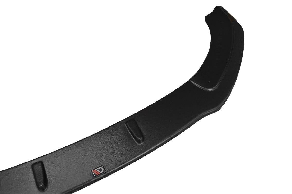 Maxton Design - Frontlippe V2 für Audi S7 / A7 S - Line C7 - Aerowerk.