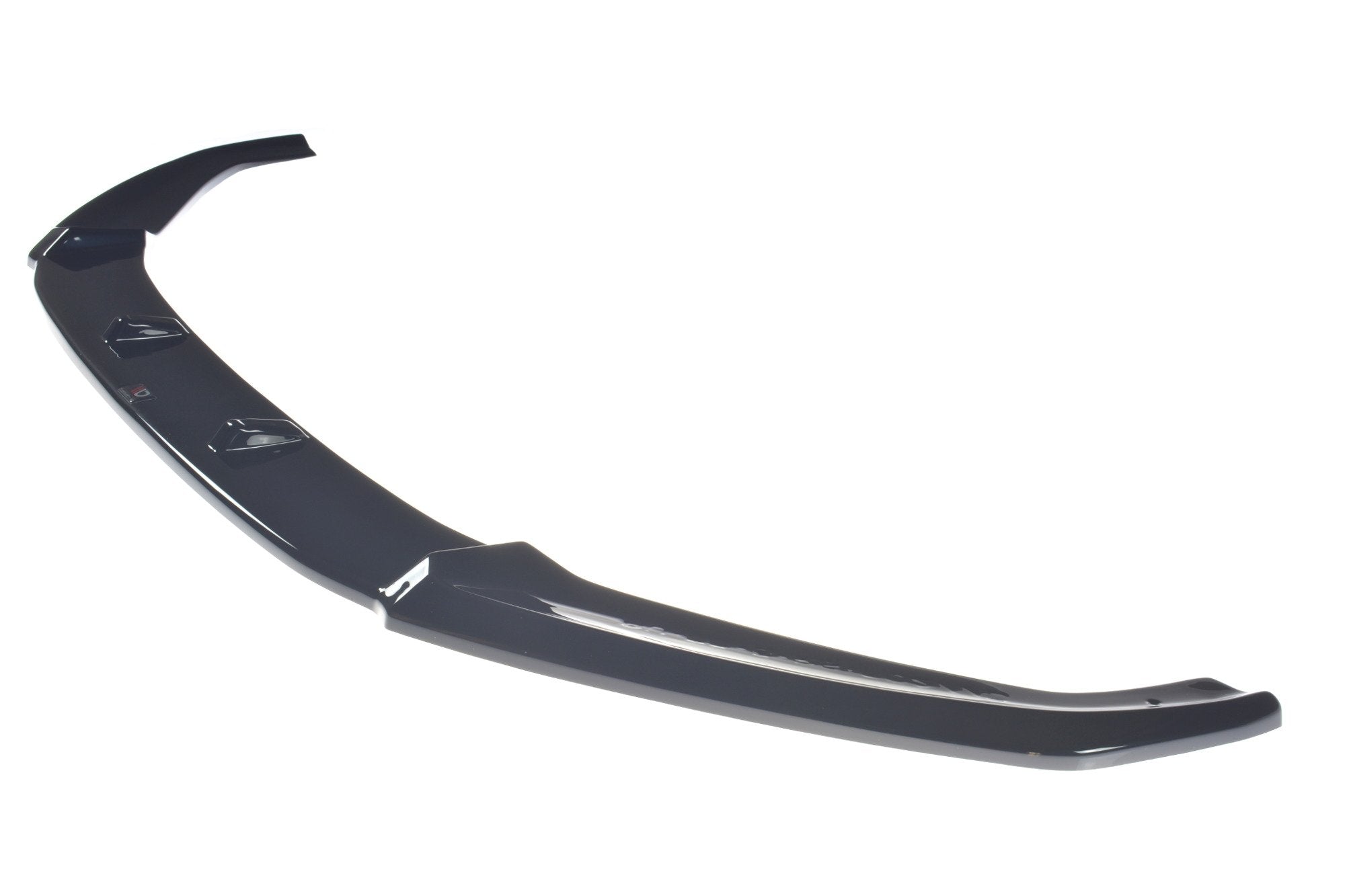 Maxton Design - Frontlippe V2 für Audi TT RS 8S - Aerowerk.