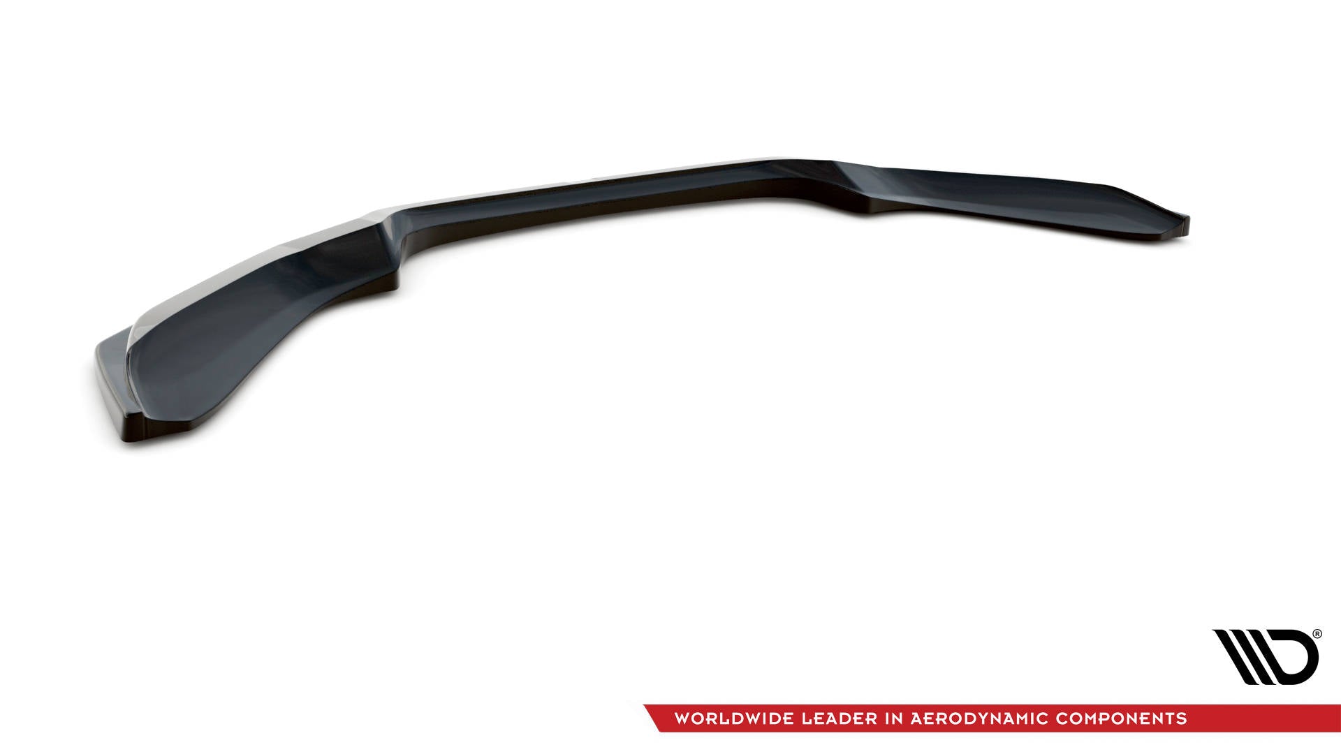 Maxton Design - Frontlippe V2 für BMW 1er F20/F21 M - Power - Aerowerk.