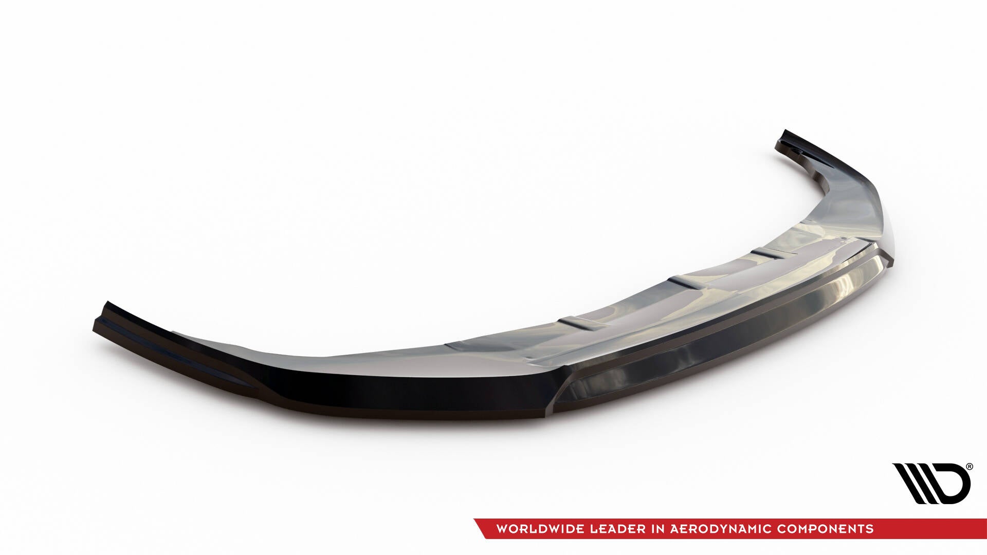 Maxton Design - Frontlippe V.2 für BMW 1er F40 - Aerowerk.