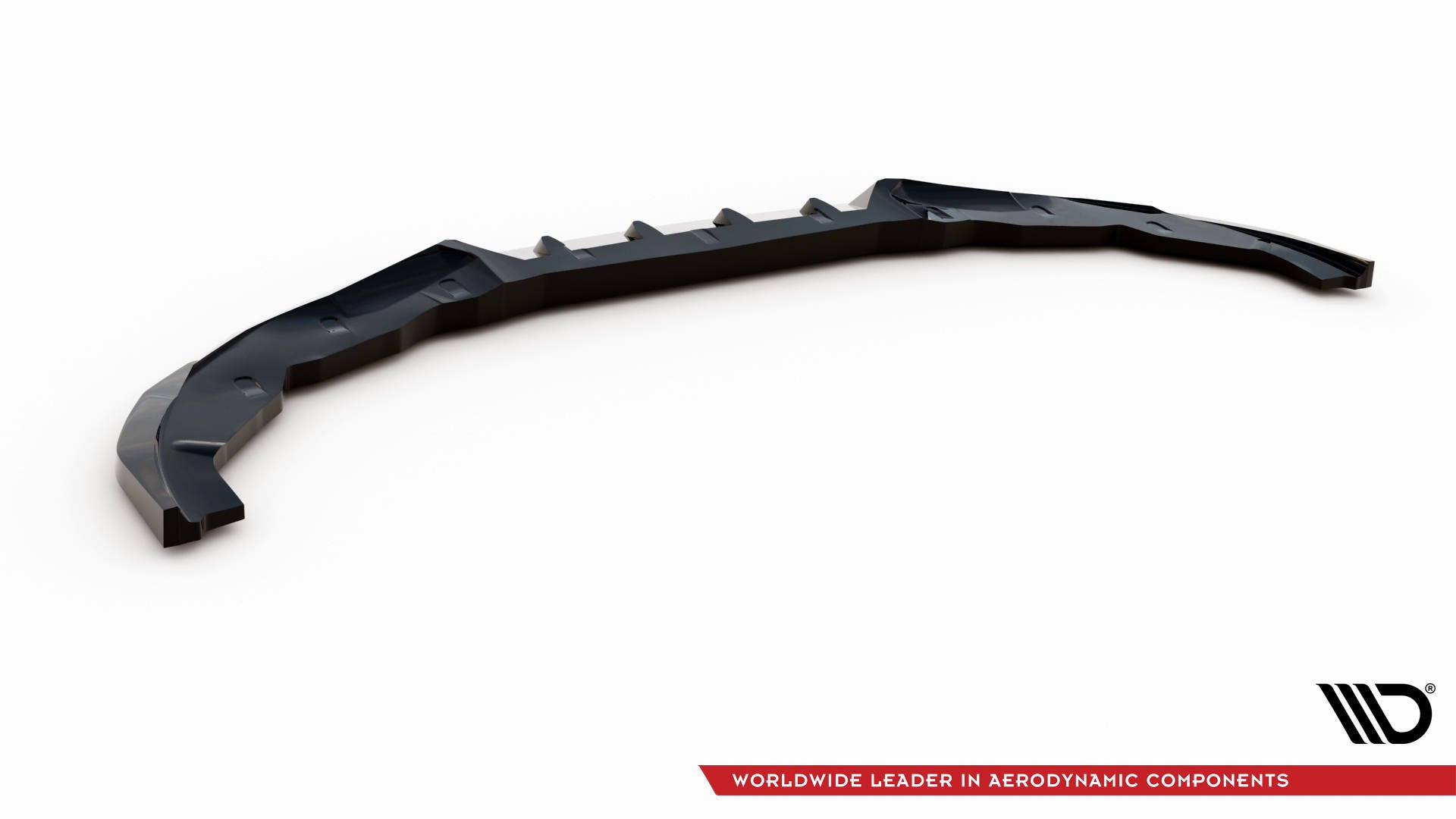 Maxton Design - Frontlippe V.2 für BMW 2er Coupe M - Paket / M240i G42 - Aerowerk.