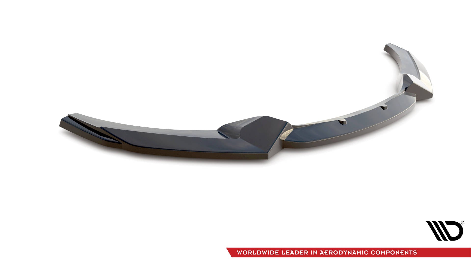 Maxton Design - Frontlippe V.2 für BMW 2er M - Paket F22 - Aerowerk.