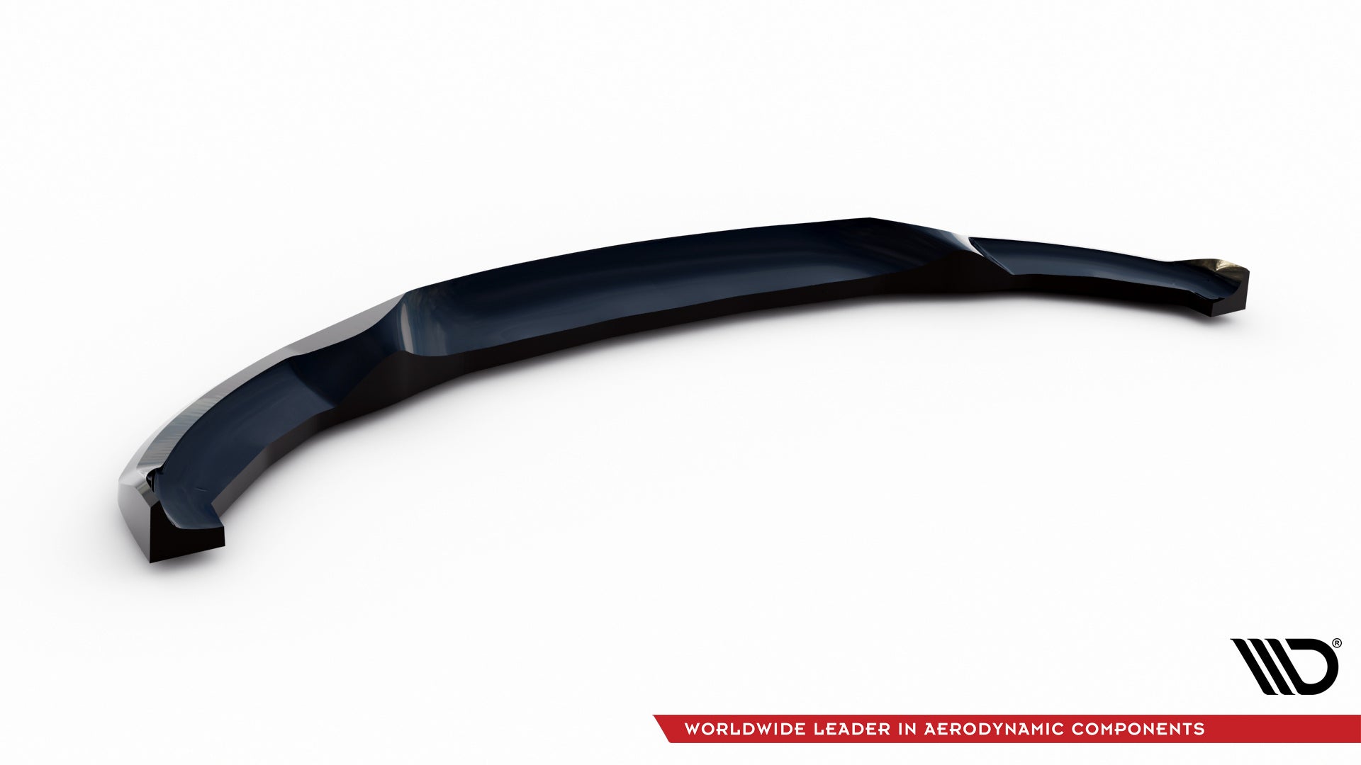 Maxton Design - Frontlippe V.2 für BMW 3er GT M - Paket F34 - Aerowerk.