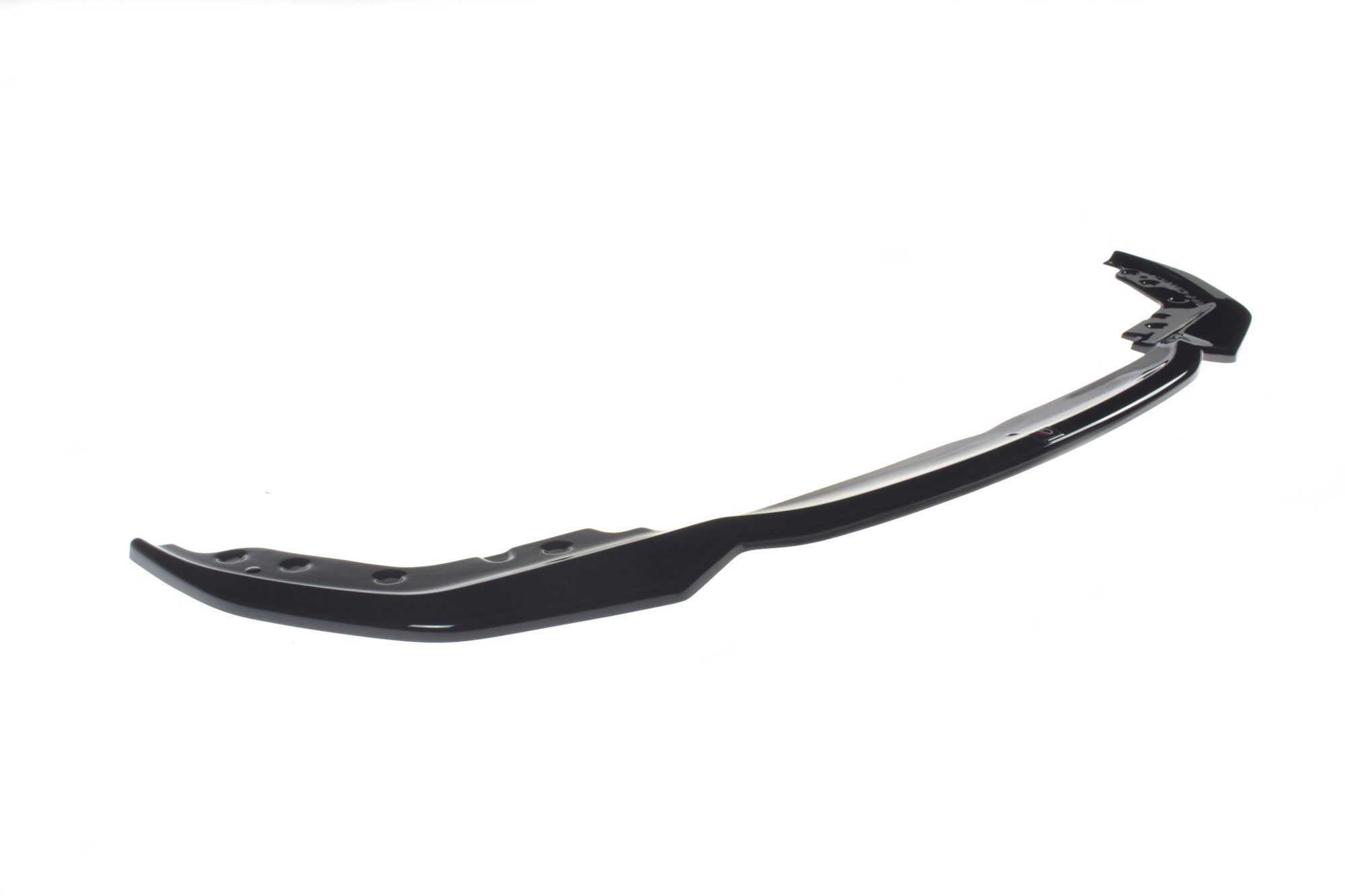 Maxton Design - Frontlippe V2 für BMW 3er M - Paket G20 - Aerowerk.