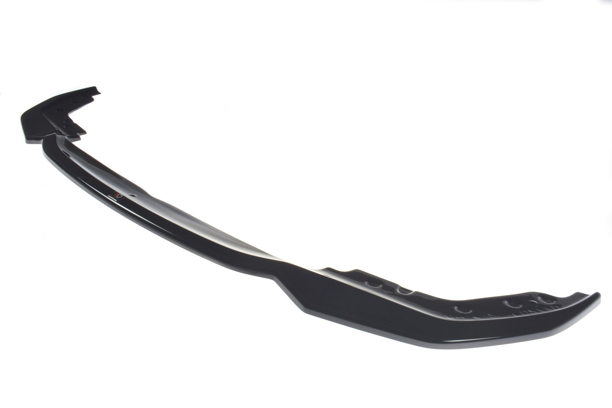 Maxton Design - Frontlippe V2 für BMW 3er M - Paket G20 - Aerowerk.