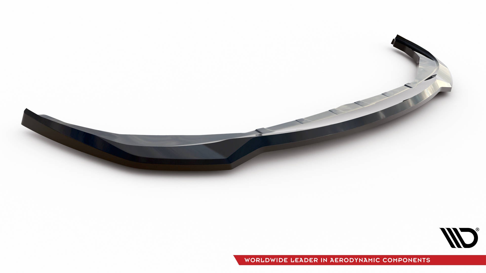 Maxton Design - Frontlippe V.2 für BMW 3er M340i / M - Paket G20 / G21 Facelift - Aerowerk.