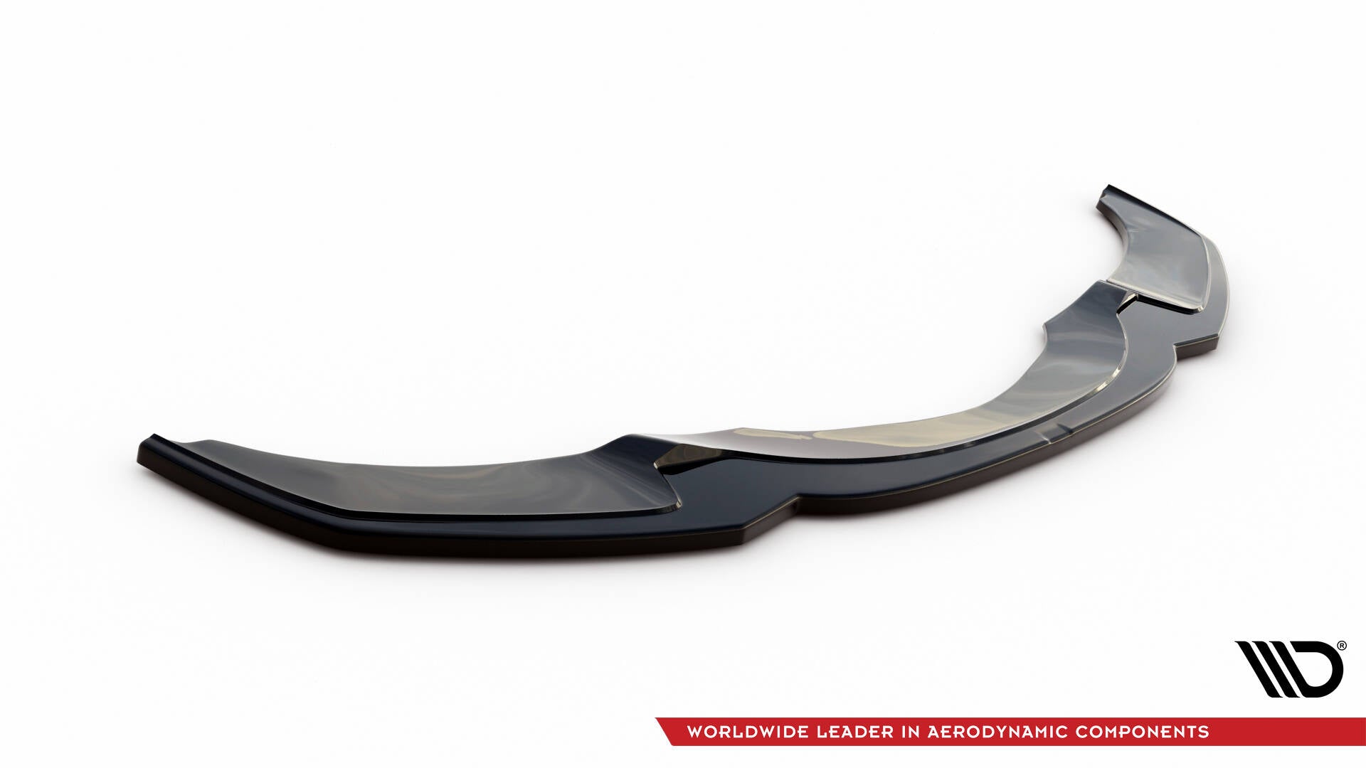 Maxton Design - Frontlippe V2 für BMW 5er F10/F11 M Paket - Aerowerk.