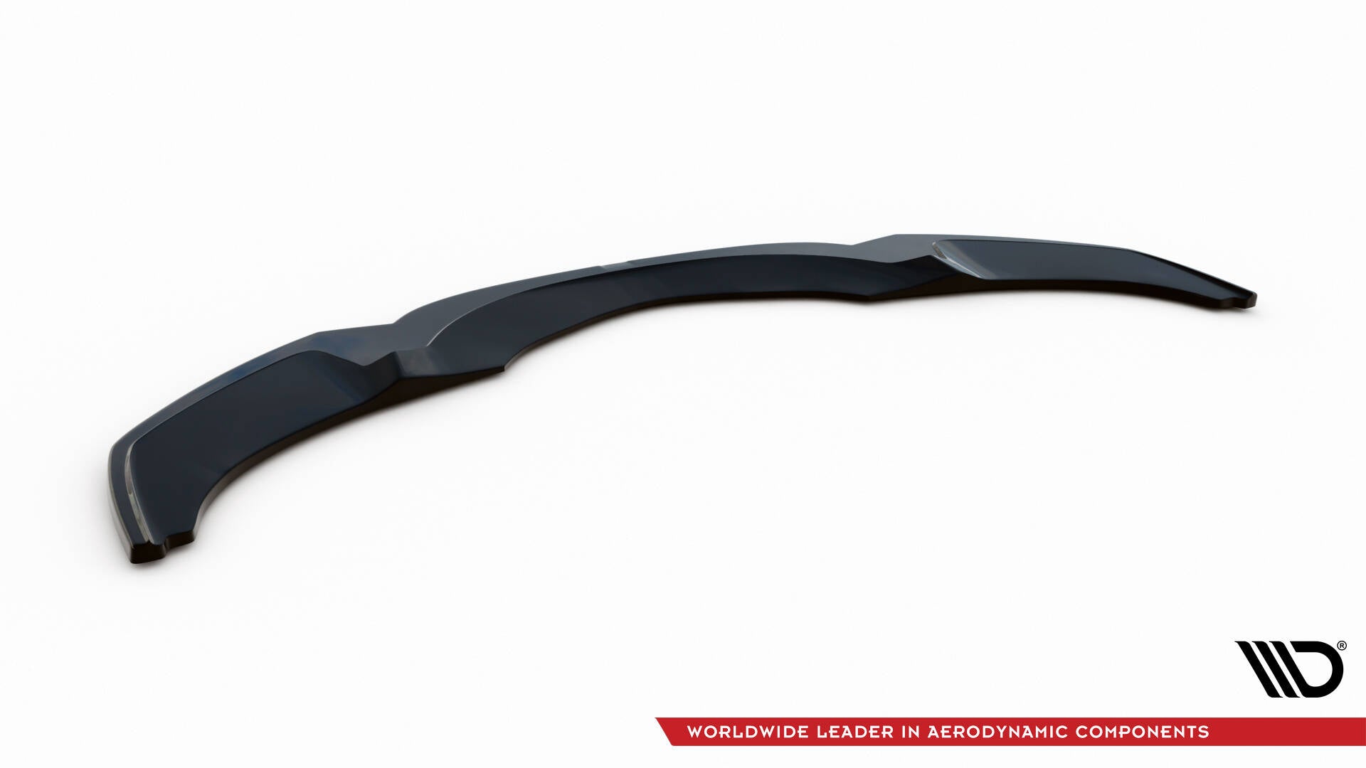 Maxton Design - Frontlippe V2 für BMW 5er F10/F11 M Paket - Aerowerk.