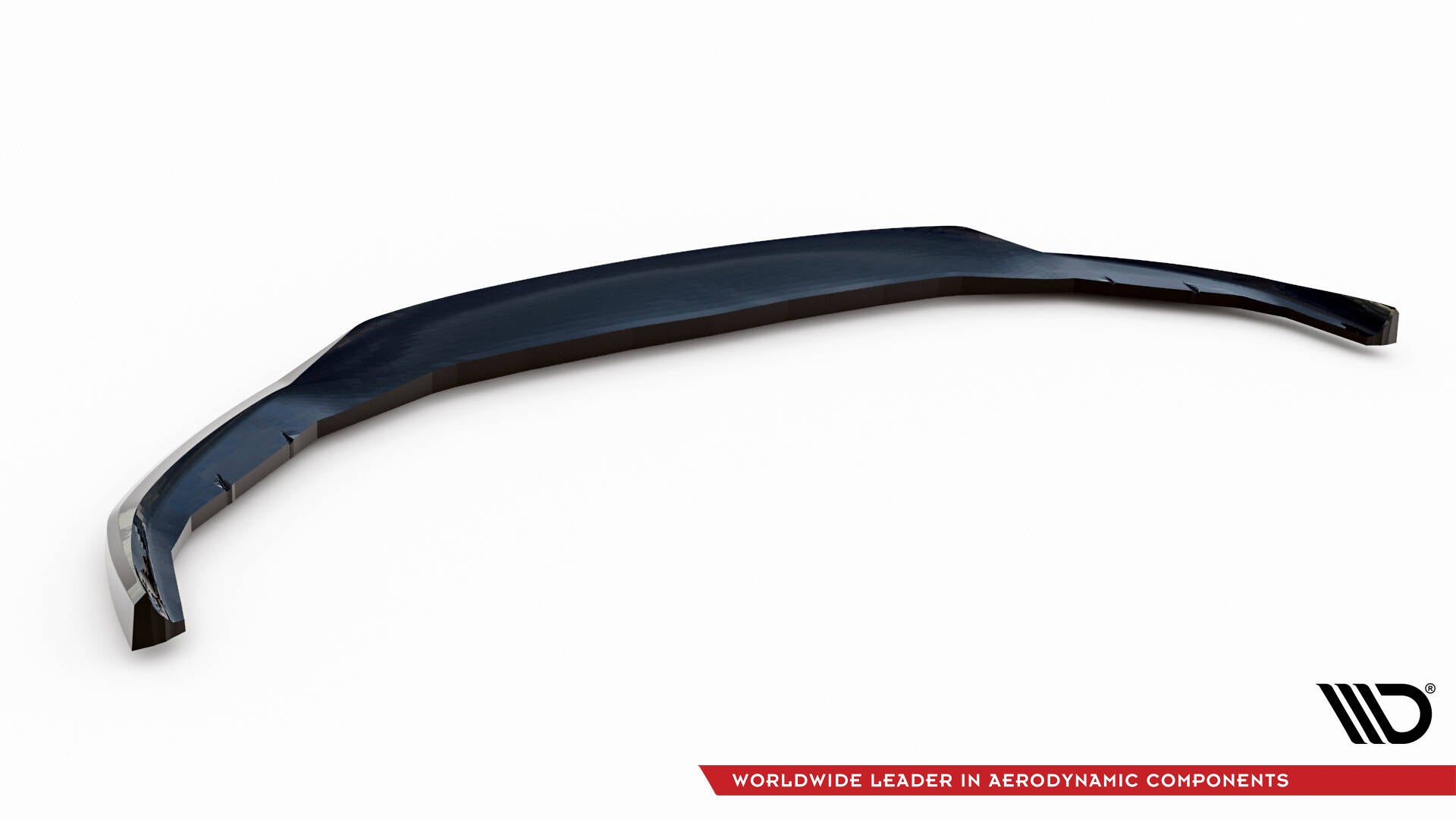 Maxton Design - Frontlippe V.2 für BMW 5er G30 / G31 Facelift - Aerowerk.