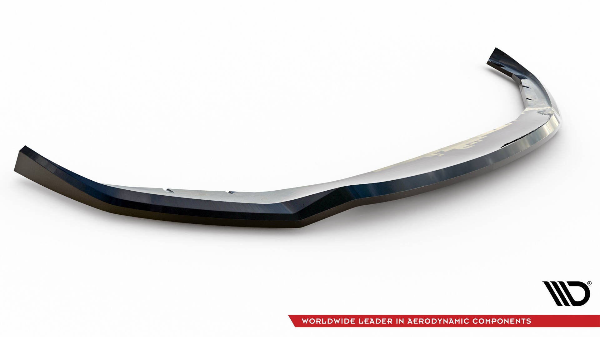 Maxton Design - Frontlippe V.2 für BMW 5er G30 / G31 Facelift - Aerowerk.