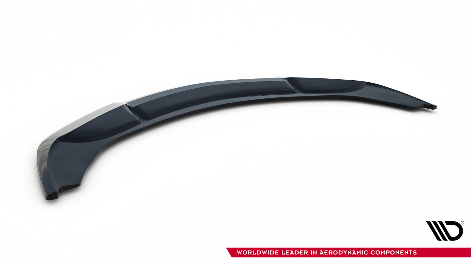 Maxton Design - Frontlippe V2 für BMW 6er Coupe E63 / Cabrio E64 - Aerowerk.