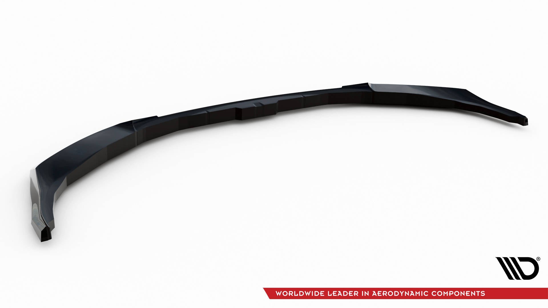 Maxton Design - Frontlippe V.2 für BMW M2 G87 - Aerowerk.