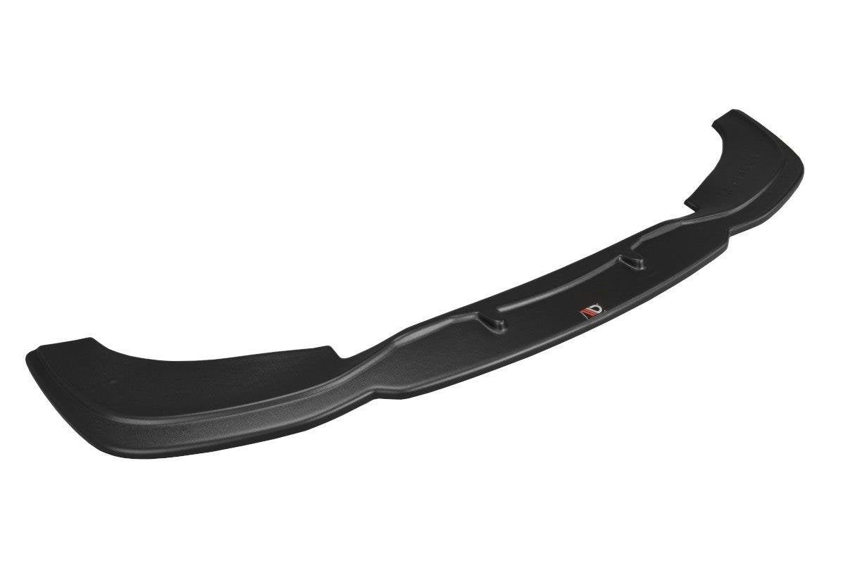 Maxton Design - Frontlippe V.2 für BMW M3 E46 Coupe - Aerowerk.