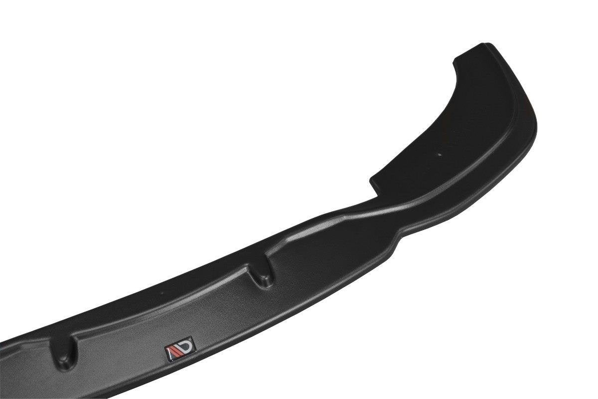 Maxton Design - Frontlippe V.2 für BMW M3 E46 Coupe - Aerowerk.