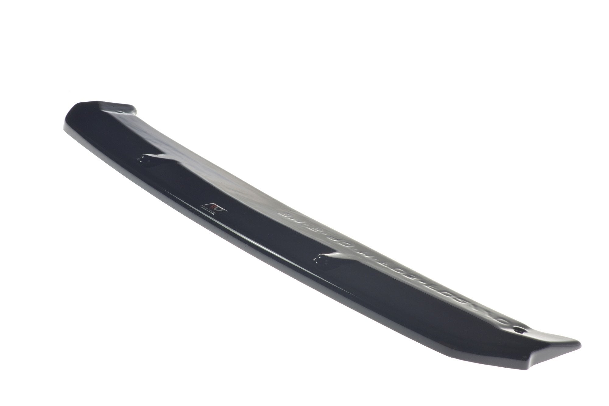 Maxton Design - Frontlippe V2 für BMW M5 F90 - Aerowerk.