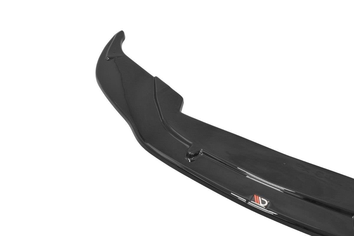 Maxton Design - Frontlippe V2 für BMW M6 E63 - Aerowerk.
