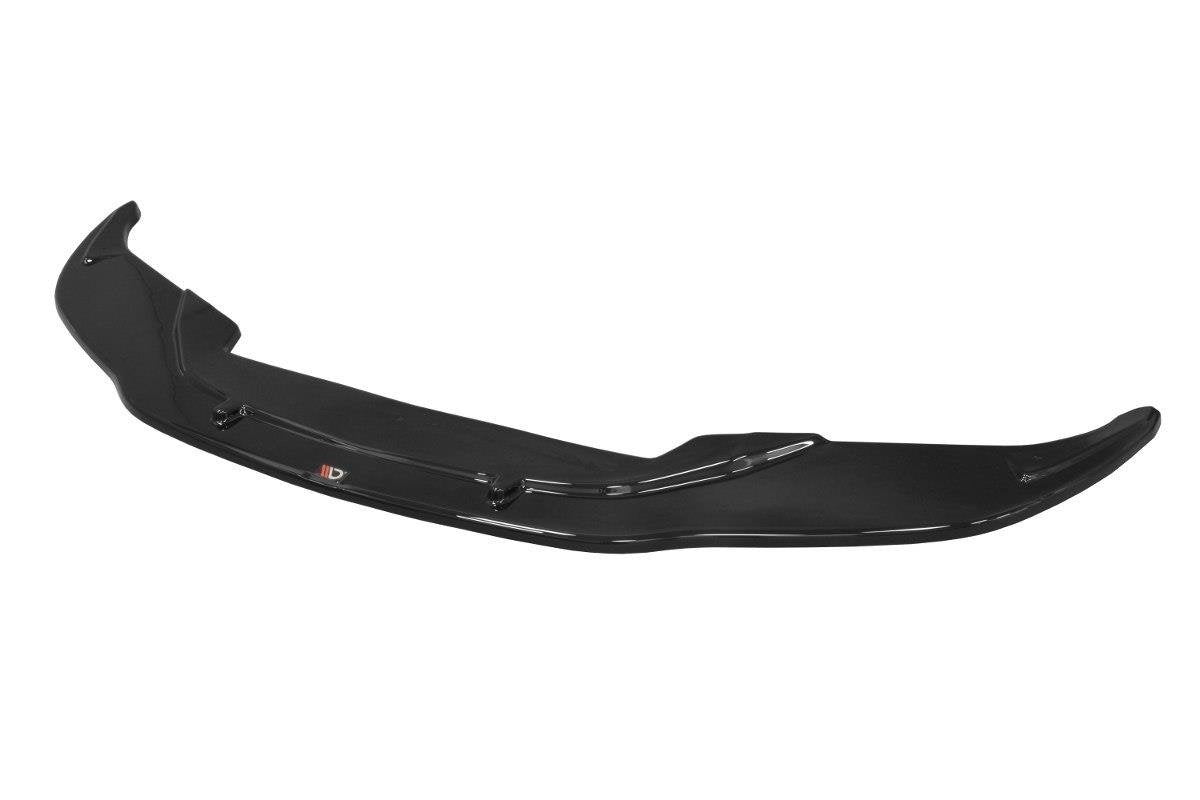 Maxton Design - Frontlippe V2 für BMW M6 E63 - Aerowerk.