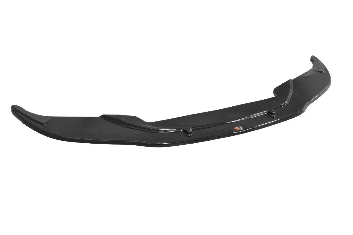Maxton Design - Frontlippe V2 für BMW M6 E63 - Aerowerk.