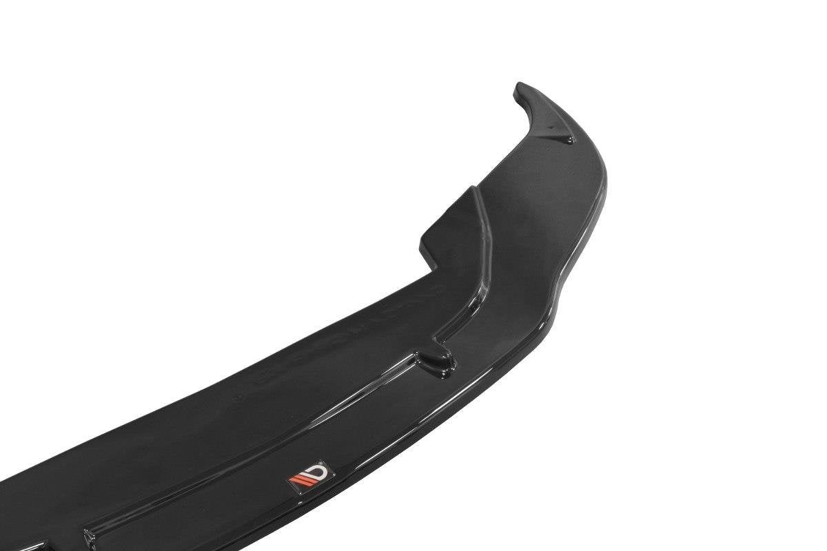 Maxton Design - Frontlippe V2 für BMW M6 E63 - Aerowerk.