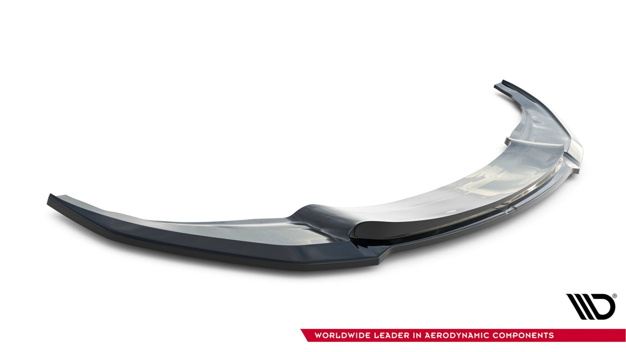Maxton Design - Frontlippe V2 für BMW M6 Gran Coupe / Coupe / Cabriolet F06 / F13 / F12 - Aerowerk.