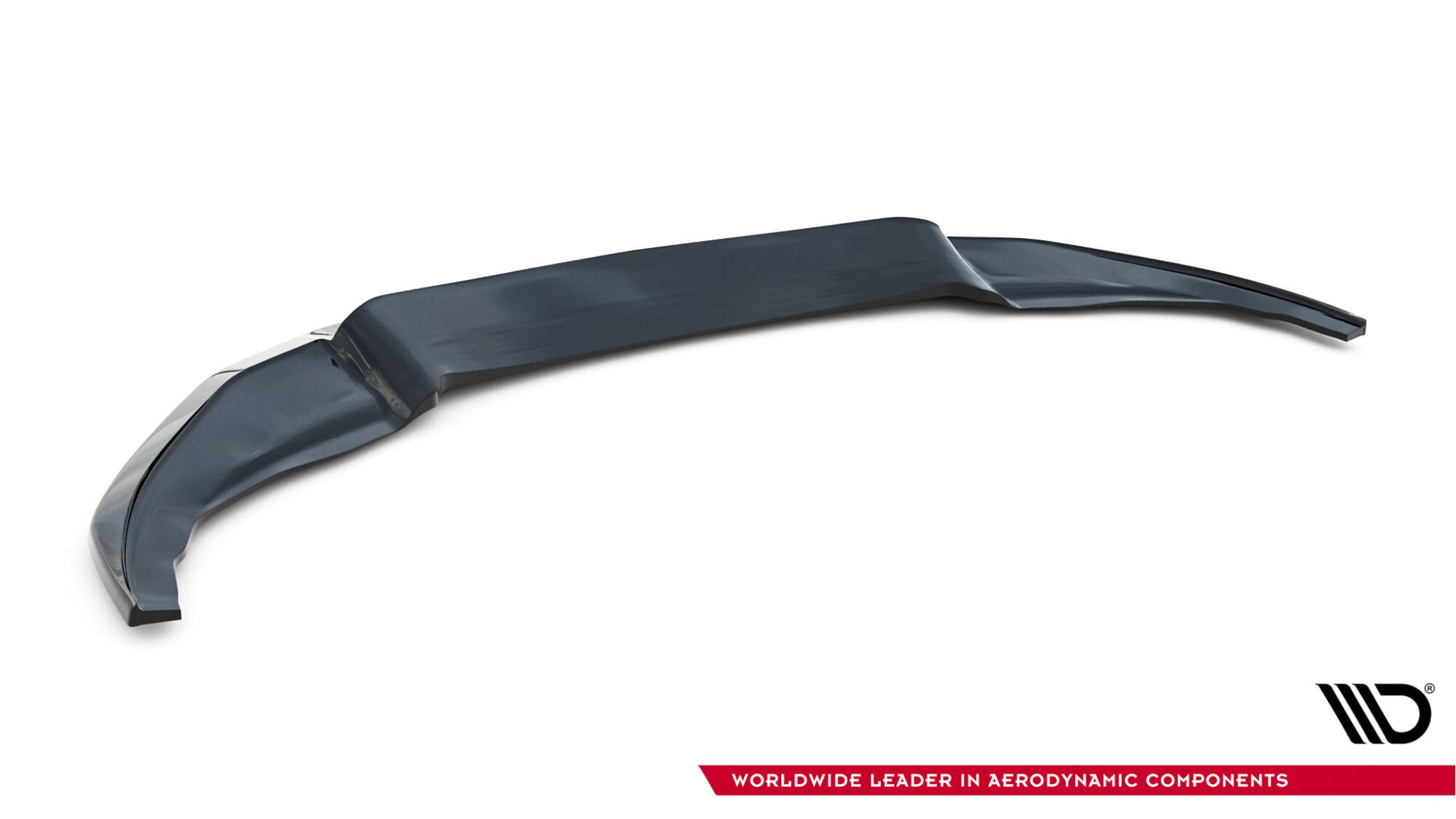 Maxton Design - Frontlippe V2 für BMW M6 Gran Coupe / Coupe / Cabriolet F06 / F13 / F12 - Aerowerk.
