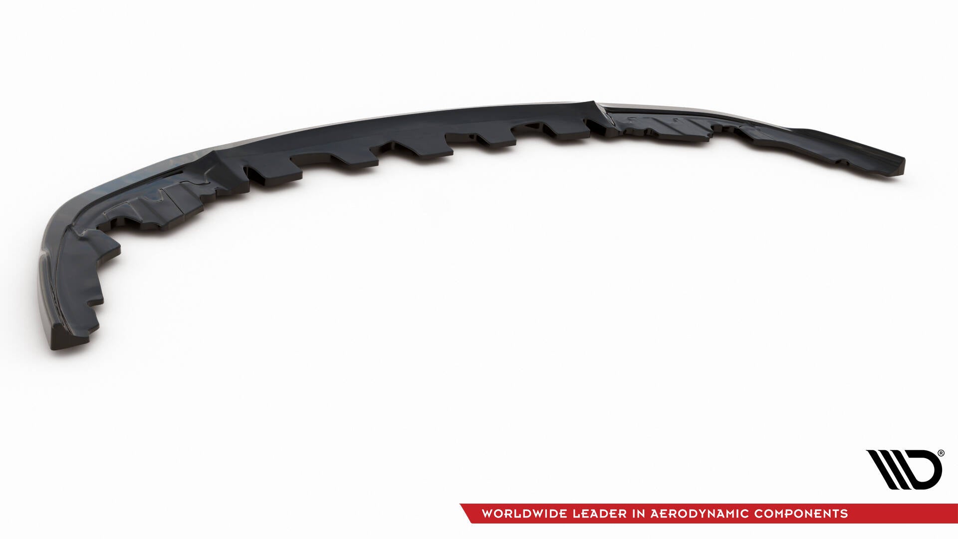 Maxton Design - Frontlippe V2 für BMW M8 Gran Coupe F93 / Coupe F92 - Aerowerk.