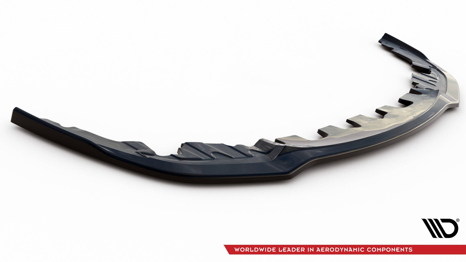Maxton Design - Frontlippe V2 für BMW M8 Gran Coupe F93 / Coupe F92 - Aerowerk.