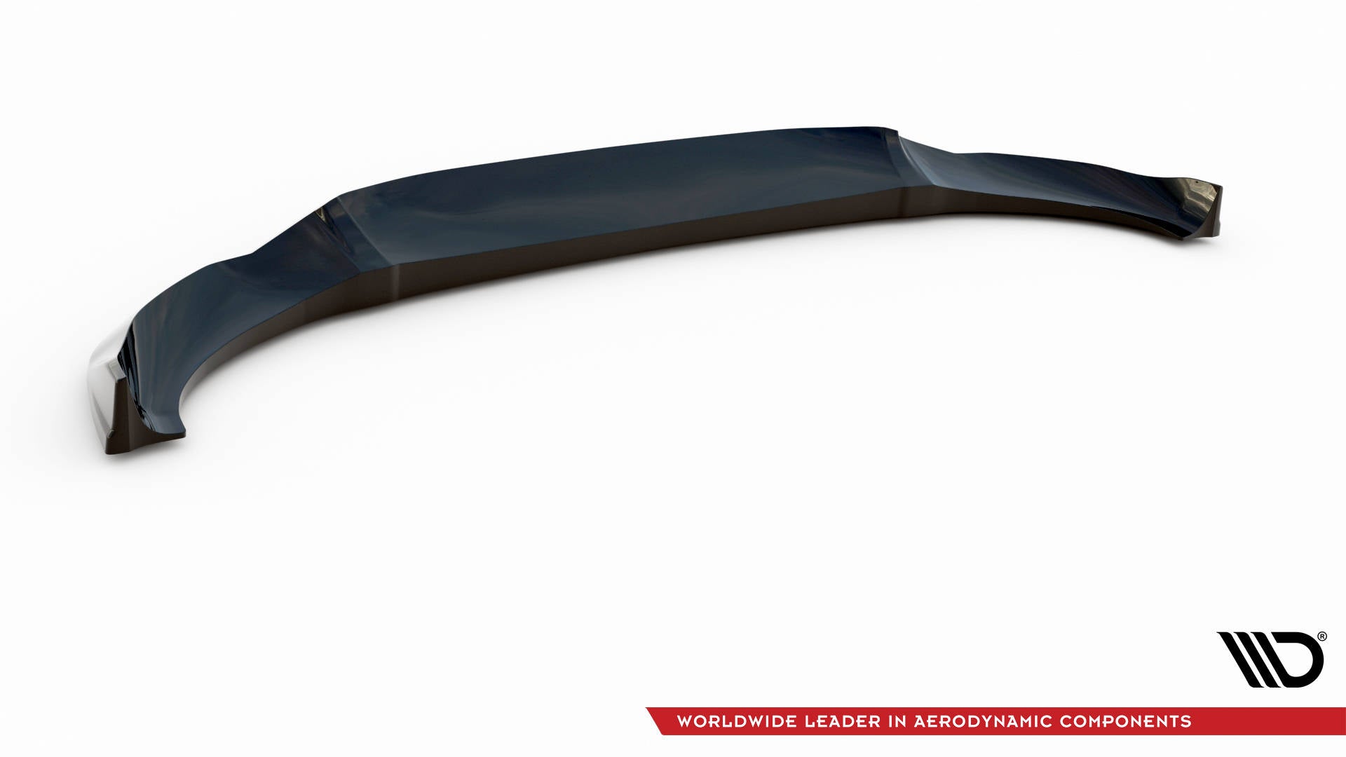 Maxton Design - Frontlippe V2 für BMW X3 M40d / M40i / M - Paket G01 - Aerowerk.
