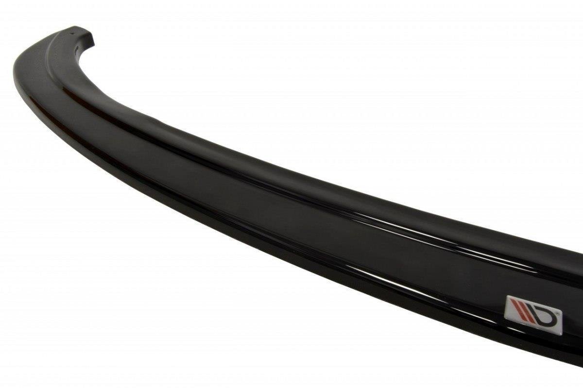 Maxton Design - Frontlippe V2 für BMW Z4 E85 vor Facelift - Aerowerk.
