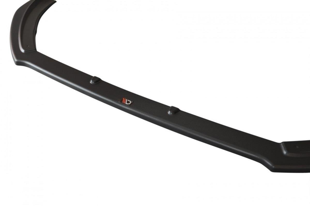 Maxton Design - Frontlippe V2 für Ford Fiesta Mk8 ST / ST - Line - Aerowerk.