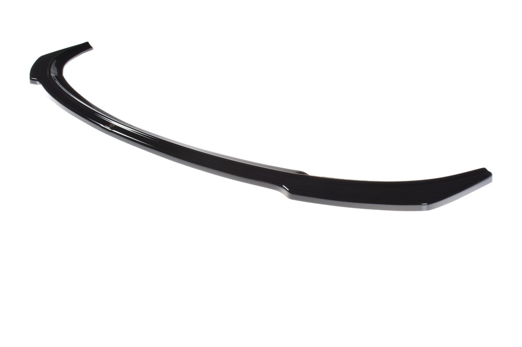 Maxton Design - Frontlippe V2 für Ford Fiesta ST Mk6 - Aerowerk.