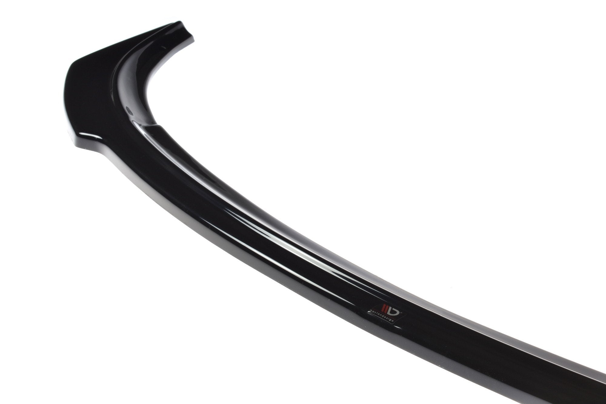 Maxton Design - Frontlippe V2 für Ford Fiesta ST Mk6 - Aerowerk.