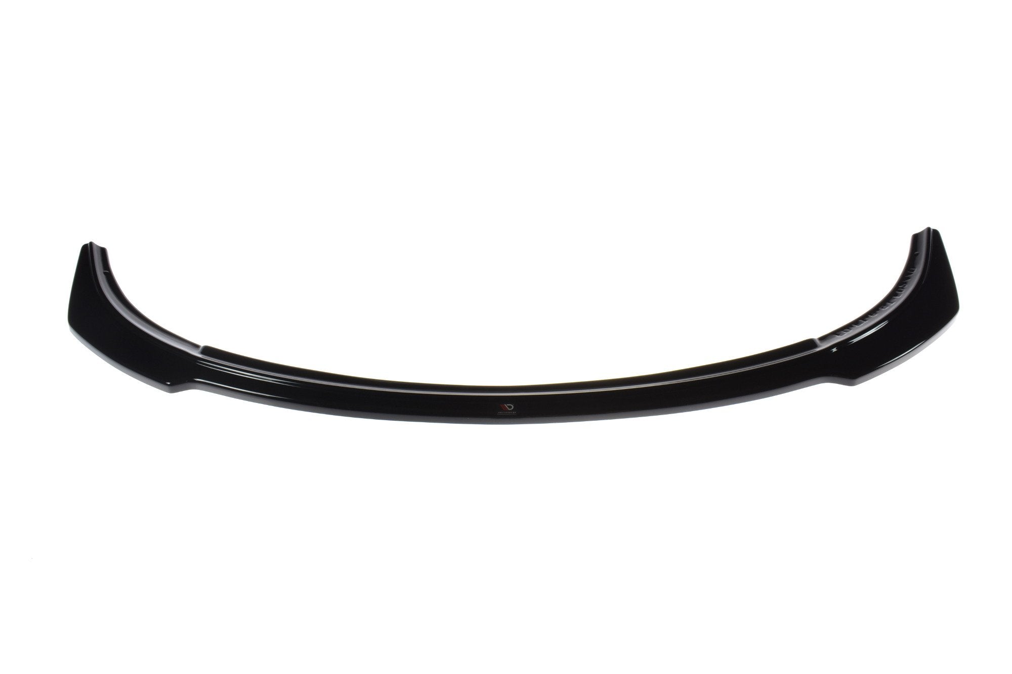 Maxton Design - Frontlippe V2 für Ford Fiesta ST Mk6 - Aerowerk.