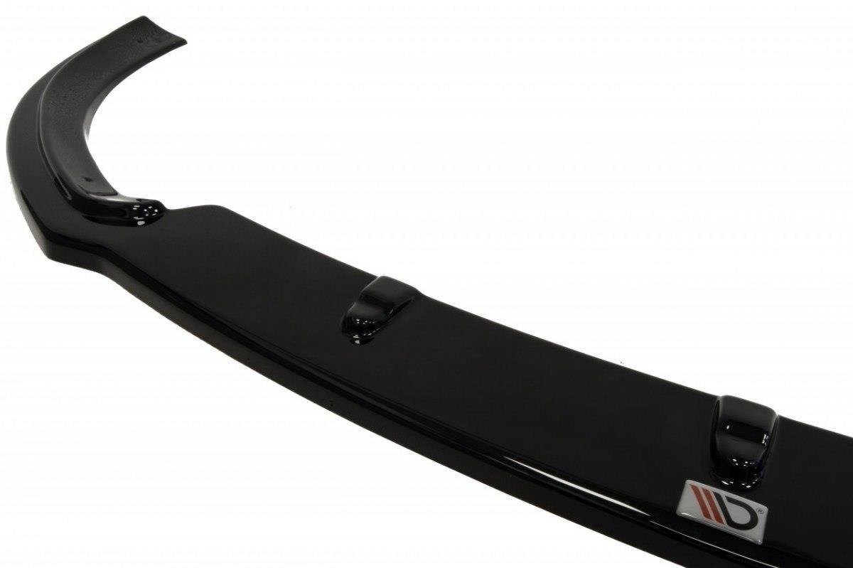 Maxton Design - Frontlippe V2 für Ford Focus RS Mk2 - Aerowerk.